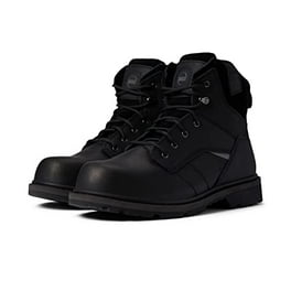 HOSS Boots Men s Carson 6 Composite Toe Heavy Duty Work Boots Walmart