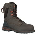 thumbnail image 1 of HOSS Boots Men's Carson 8" Composite Toe Heavy Duty Boot, 1 of 7