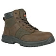 thumbnail image 1 of HOSS Boots Men's Carter Steel Toe Hiker Work Boots, 1 of 2