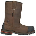 thumbnail image 1 of HOSS Boots Men's Cartwright II Composite Toe Pull-On Wellington Work Boots, 1 of 7