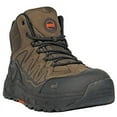 thumbnail image 1 of HOSS Boots Men's Eric Hi Oblique Toe Soft Toe Hiker Work Boots, 1 of 6