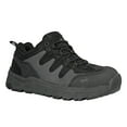 thumbnail image 1 of HOSS Boots Men's Eric Lo Oblique Toe Hiker Work Boots, 1 of 5