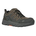 thumbnail image 1 of HOSS Boots Men's Eric Lo Oblique Toe Safety Toe Hiker Work Boots, 1 of 4