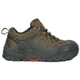 thumbnail image 1 of HOSS Boots Men's Eric Lo Oblique Toe Safety Toe Hiker Work Boots, 1 of 7