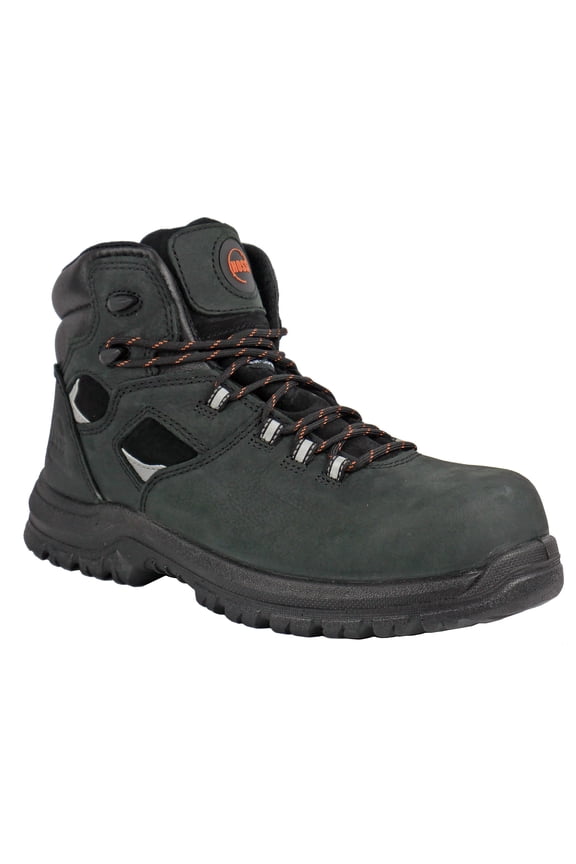 HOSS Boots Men's Lorne Composite Toe Hiker Work Boots