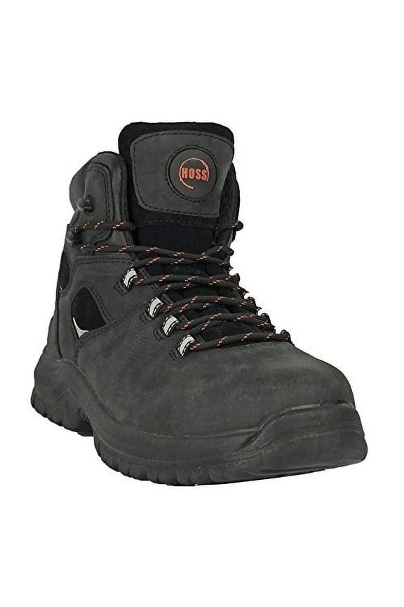 HOSS Boots Men's Lorne Composite Toe Hiker Work Boots