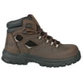 thumbnail image 1 of HOSS Boots Men's Lorne Soft Toe Hiker Work Boots, 1 of 7