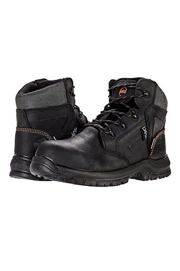HOSS Men\'s US 9.5EE Prowl 6-Inch  Boots Men main image 4
