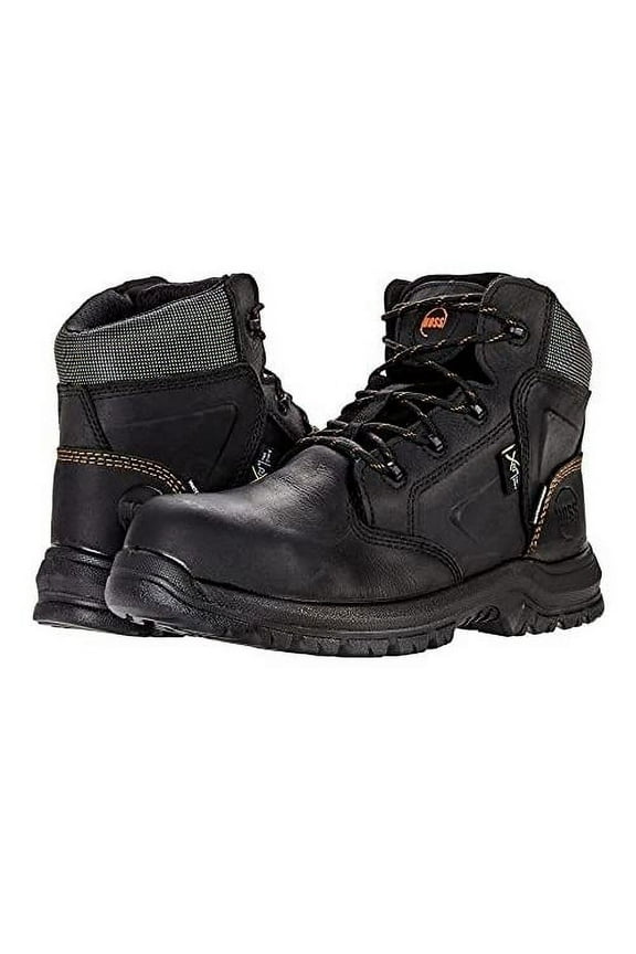 HOSS Boots Men's Prowl Composite Toe Metguard Work Boots