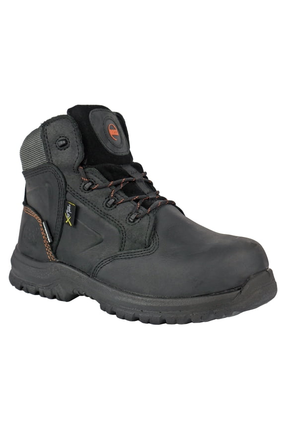HOSS Boots Men's Prowl Composite Toe Metguard Work Boots