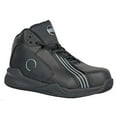 thumbnail image 1 of HOSS Boots Men's Rim Composite Hi Top Work Shoe Sneakers, 1 of 4