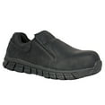 thumbnail image 1 of HOSS Boots Men's Slip Knot Statatic Dissapative Slip-On Work Shoes, 1 of 5