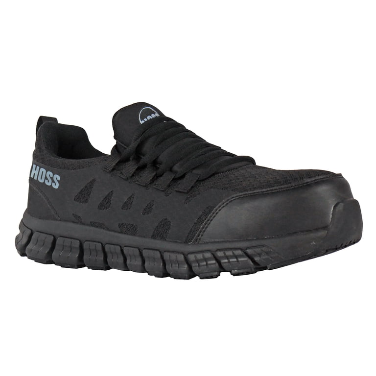 HOSS Boots Men's Sparks Static Dissipative Composite Toe Work Shoe