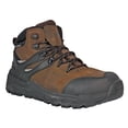 thumbnail image 1 of HOSS Boots Men's Stomp Oblique Toe Hiker Work Boots, 1 of 7