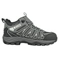 thumbnail image 1 of HOSS Boots Men's Trail Composite Toe Hiker Work Boots, 1 of 7