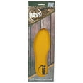 thumbnail image 1 of HOSS Boots Unisex Memory Foam Polyurethane Insole, 1 of 5
