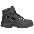 thumbnail image 1 of HOSS Boots Women's Lily Steel Toe Hiker Work Boots, 1 of 7