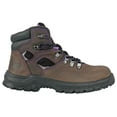 thumbnail image 1 of HOSS Boots Women's Lily Steel Toe Hiker Work Boots, 1 of 7