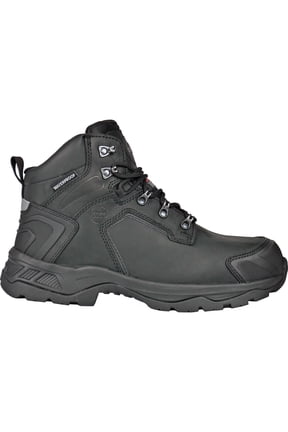 HOSS Chiller Men's 600G Insulated Composite Toe Electrical Hazard Waterproof Work Boot