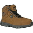 thumbnail image 1 of HOSS Tikaboo UL Men's Internal Metatarsal Composite Toe Waterproof Work Boot, 1 of 7