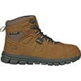 thumbnail image 1 of HOSS Tikaboo UL Men's Internal Metatarsal Composite Toe Waterproof Work Boot, 1 of 7