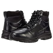 HOSS Watchman Mens Electrical Hazard Zipper Work Boot