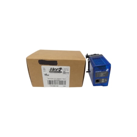 HOST AUTOMATION T1H-EBC100 5VDC 7A NSMP