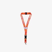FIFA World Cup 2026 Host City Soccer Lanyard - Houston