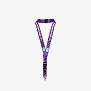 FIFA World Cup 2026 Host City Soccer Lanyard - Kansas City