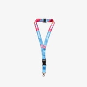 FIFA World Cup 2026 Host City Soccer Lanyard - Los Angeles