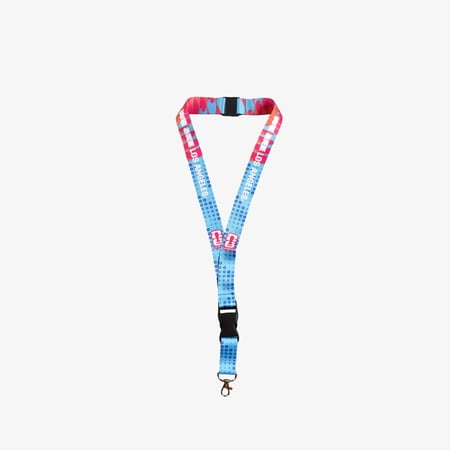FIFA World Cup 2026 Host City Soccer Lanyard - Los Angeles
