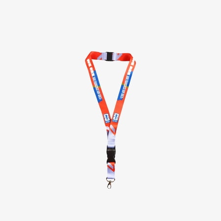 FIFA World Cup 2026 Host City Soccer Lanyard - San Francisco