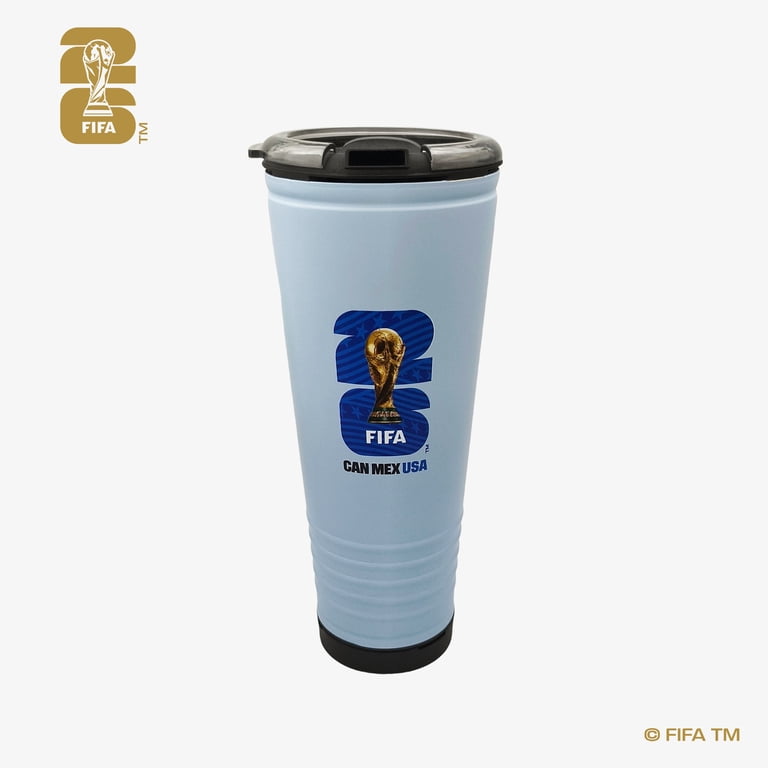 FIFA World Cup 2026 Host Country Soccer Rowdy Cup - USA - Walmart.com