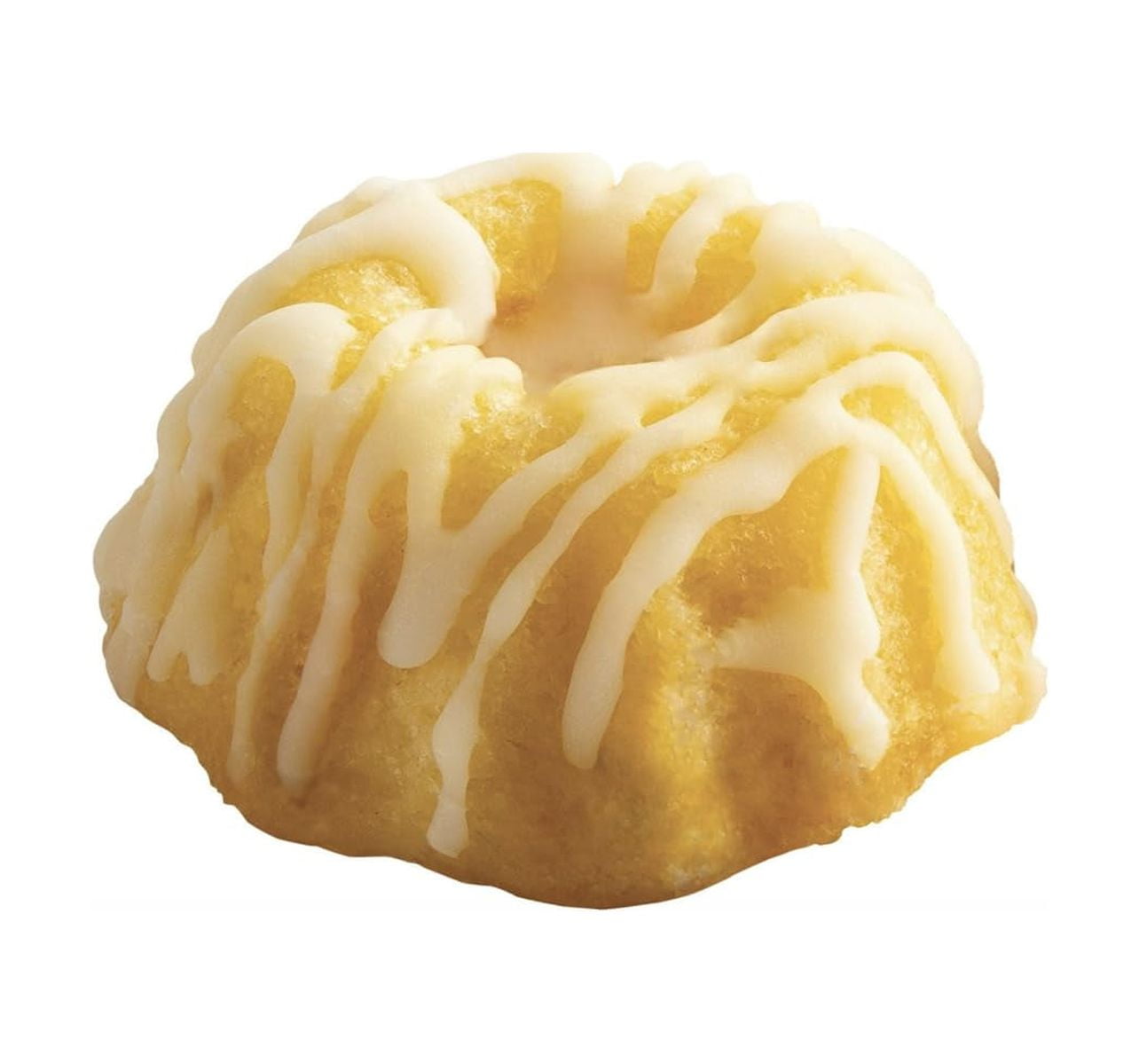 HOSTESS Baby Bundts, Lemon Drizzle Cakes, 8 Count, 10 oz