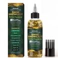 thumbnail image 1 of HOSUE 10-in-1 Hair and Scalp Oil,Infused with Rosemary Oil&Platycladus Leaf Botanical Essential Oils,3.38fl.oz, 1 of 9