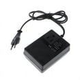 thumbnail image 1 of 200W AC 220V to 110V Reduce Transformer Convert Travel Power EU Plug Adapter, 1 of 4