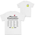 HOT!!! 2024 Masters Tournament Augusta National Golf Club Champions