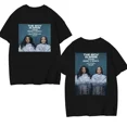 thumbnail image 1 of HOT 2025! Brandy & Monica The boy is mine Tour 2025 T-Shirt, Unisex Tee for fan tour, 1 of 5