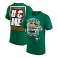 thumbnail image 1 of HOT 2025 - John Cena Farewell Tour SummerSlam 2025 T-Shirt All Size for fans,Forest Green Color,Size L, 1 of 5