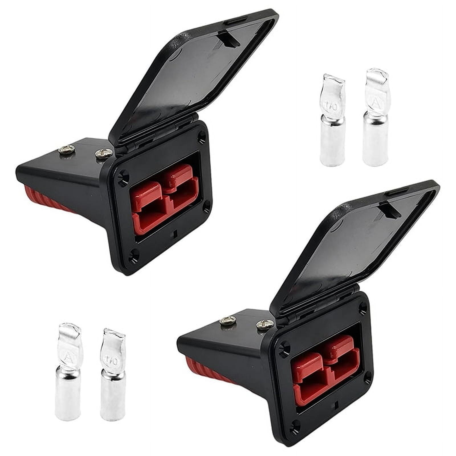 Offgridtec Adapterkabel Anderson-Stecker Parallelverbindung FSP Modul