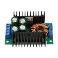 thumbnail image 1 of 300W XL4016 DC-DC Max 9A Buck Converter 5-40V to 1.2-35V Adjustable Power Supply Module LED Driver, 1 of 4