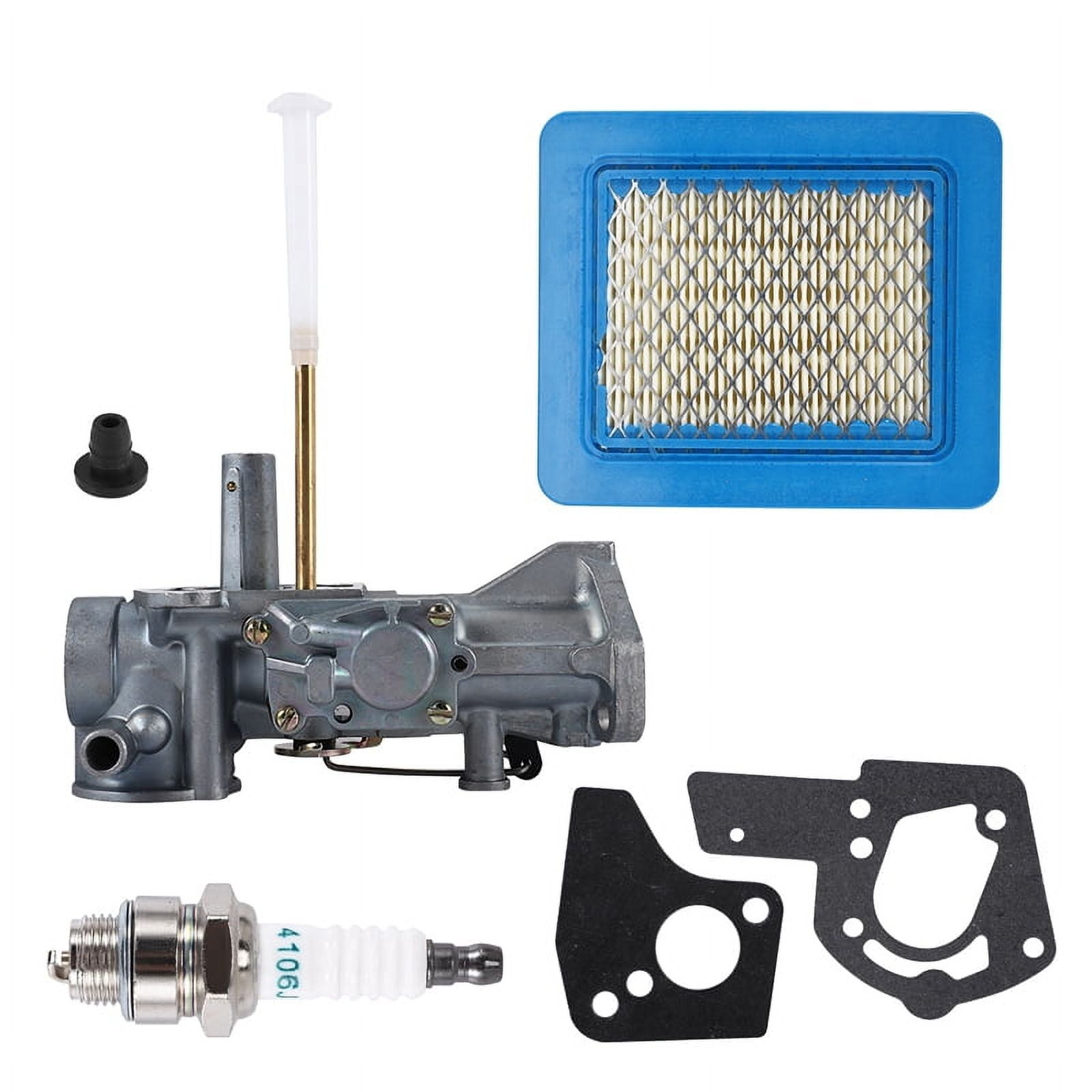 Carburateur de Rechange Compatible Moteurs 5HP Pièces 498298 692784 495951 492611 495426 490533