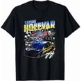 thumbnail image 1 of HOT! #77 Carson Hocevar 2025 Racing Shirt, 1 of 5