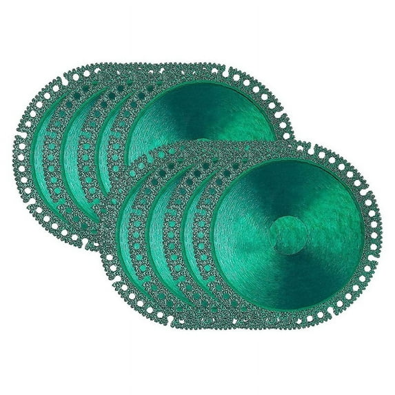 HOT! 8Pack INDESTRUCTIBLE DISC 2.0 -Indestructible Disc Cutting Disk, Angle Grinder