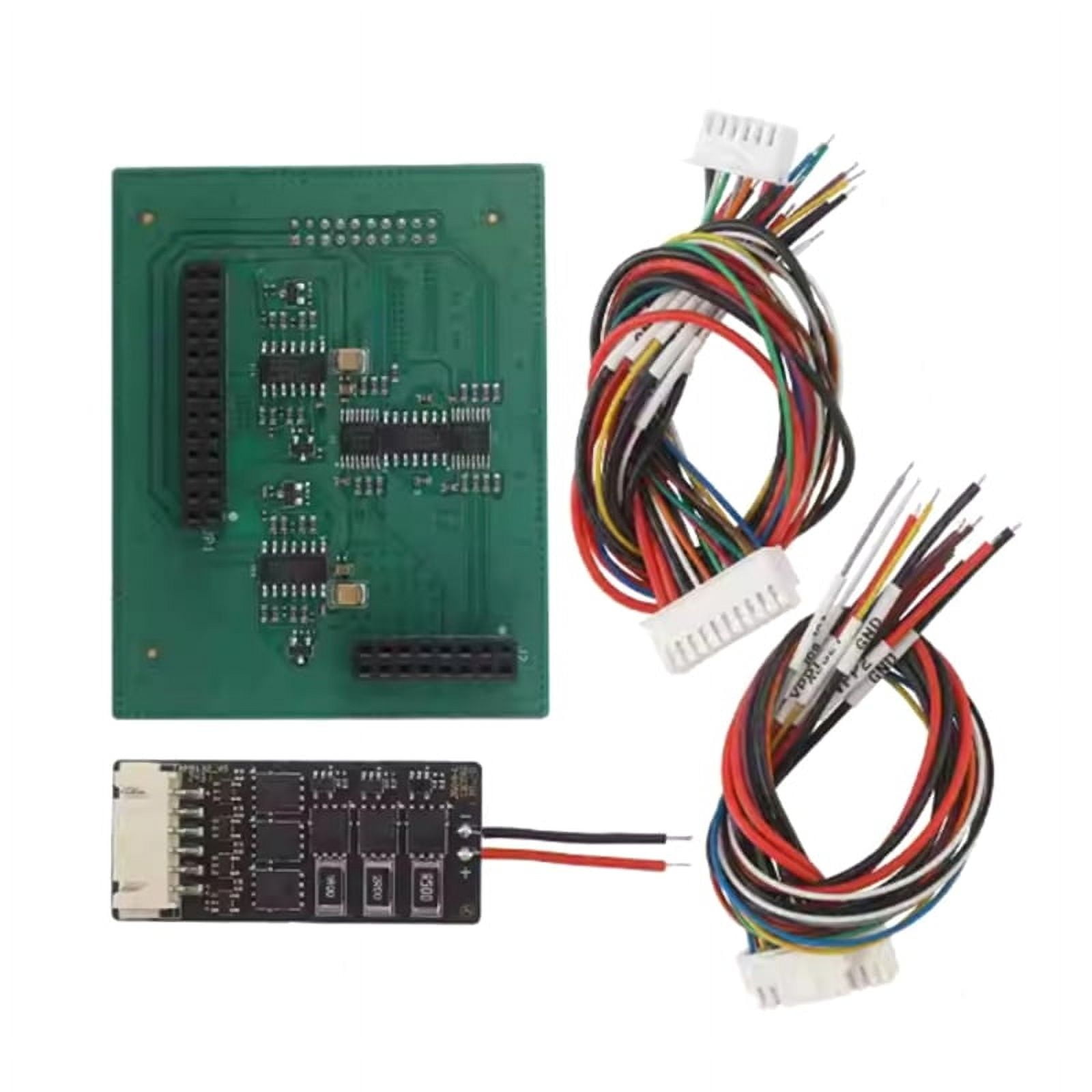 HOT APB131 Adapter Used with XP400 PRO Read IMMO Data From -V850/RH850 ...