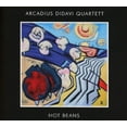 thumbnail image 1 of HOT BEANS (Audiobook), 1 of 2