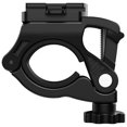 thumbnail image 1 of HOT Bike Light Mount Bracket - Upgrade Nylon Material Bicycle Lights Holder Fit for 0.86-1.39 Inch Handlebars, 1 of 4