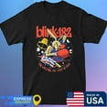 HOT!Blink182 AJR Jul 25 2024 Wells Fargo Center in Philadelphia PA