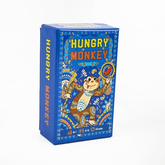 HOT Board Games Tucano |   Kariba |   Art Robbery |   ODIN |   GoTown |   Bandit |   Hungry Monkey |   Circus Flohcati Fun Card Party Game ﻿