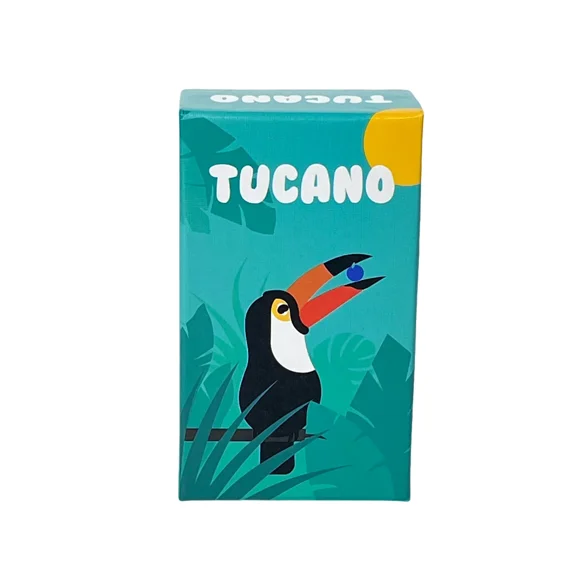 HOT Board Games Tucano |   Kariba |   Art Robbery |   ODIN |   GoTown |   Bandit |   Hungry Monkey |   Circus Flohcati Fun Card Party Game ﻿